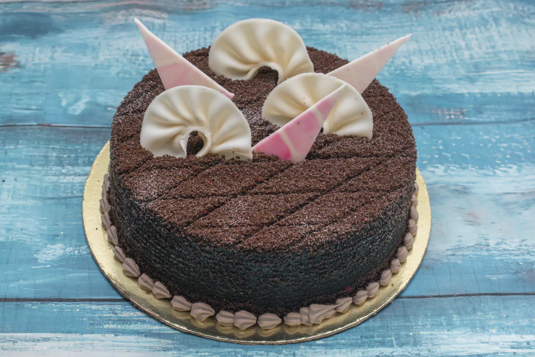 Nicks Cakes and ICE Cream