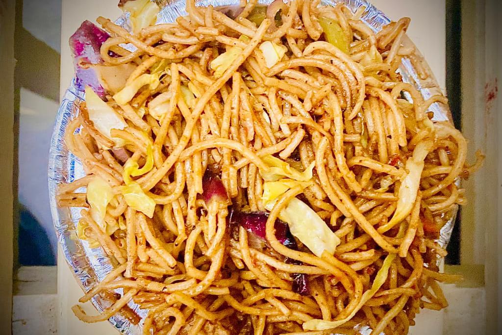 Chowmein