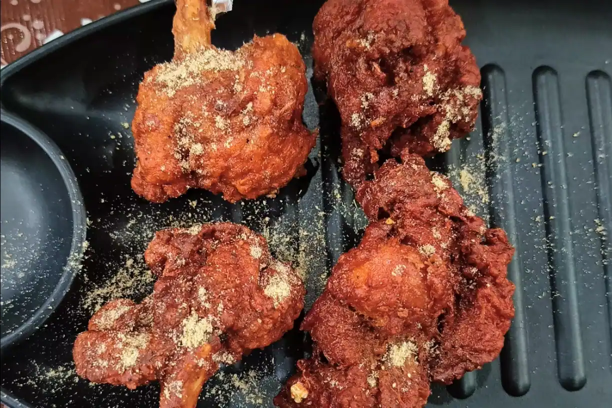 Royal Spoon Food Court