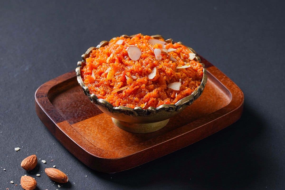 Gajar Ka Halwa Gajar Ka Halwa