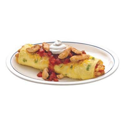 IHOP Menu, Menu for IHOP, Cyber Hub, Gurgaon, Delhi NCR