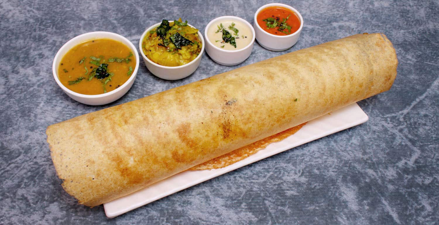 South Indian Fast Food, West Patel Nagar order online - Zomato