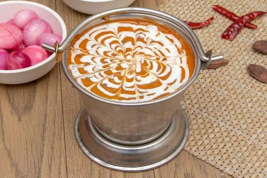 Dal Makhani