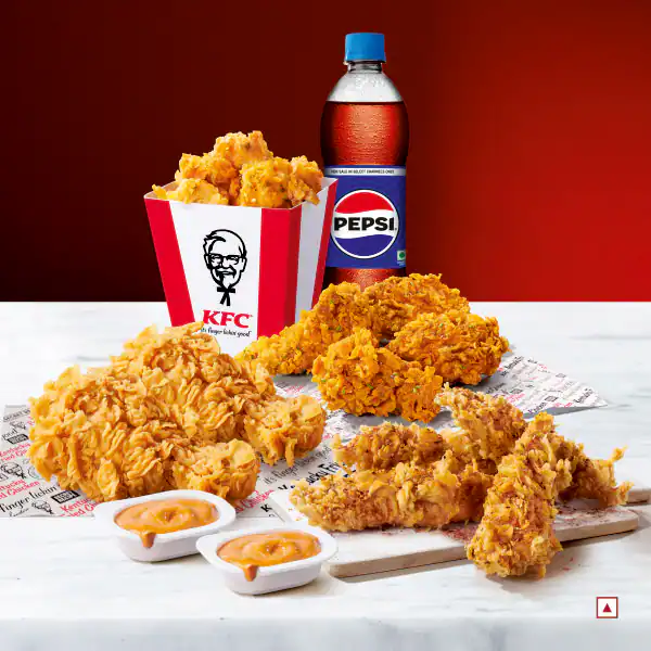 Peri Peri Grand Feast