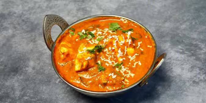 Paneer Lababdar