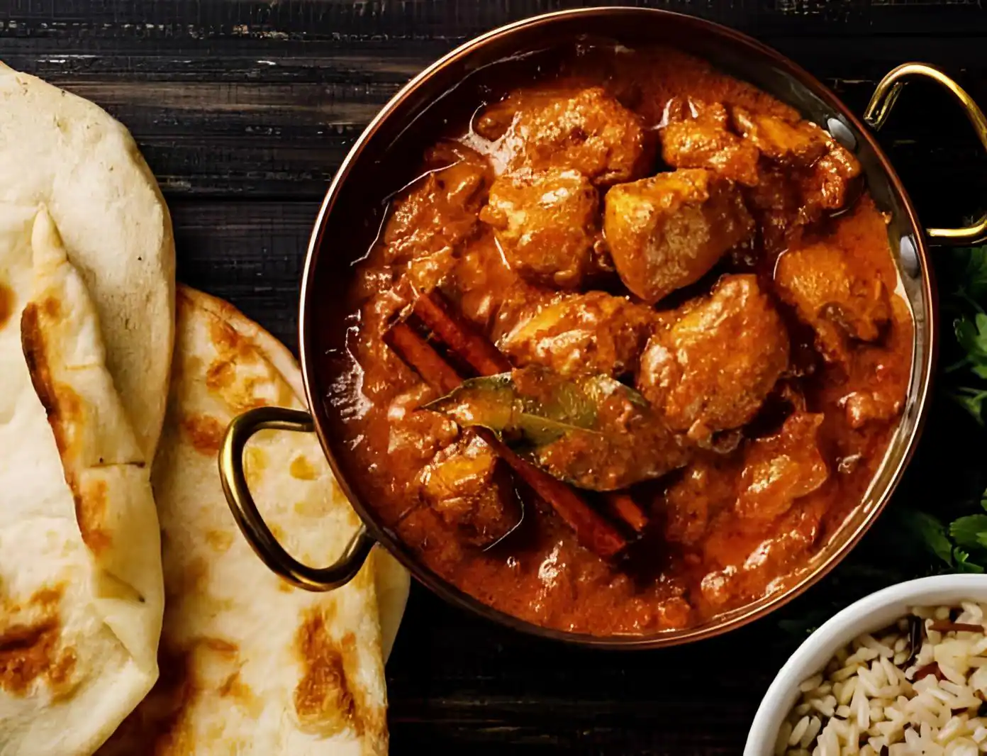 Chicken Tikka Masala