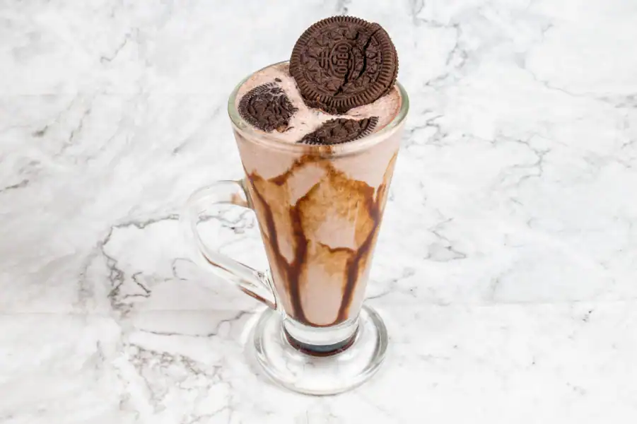 Oreo Shake