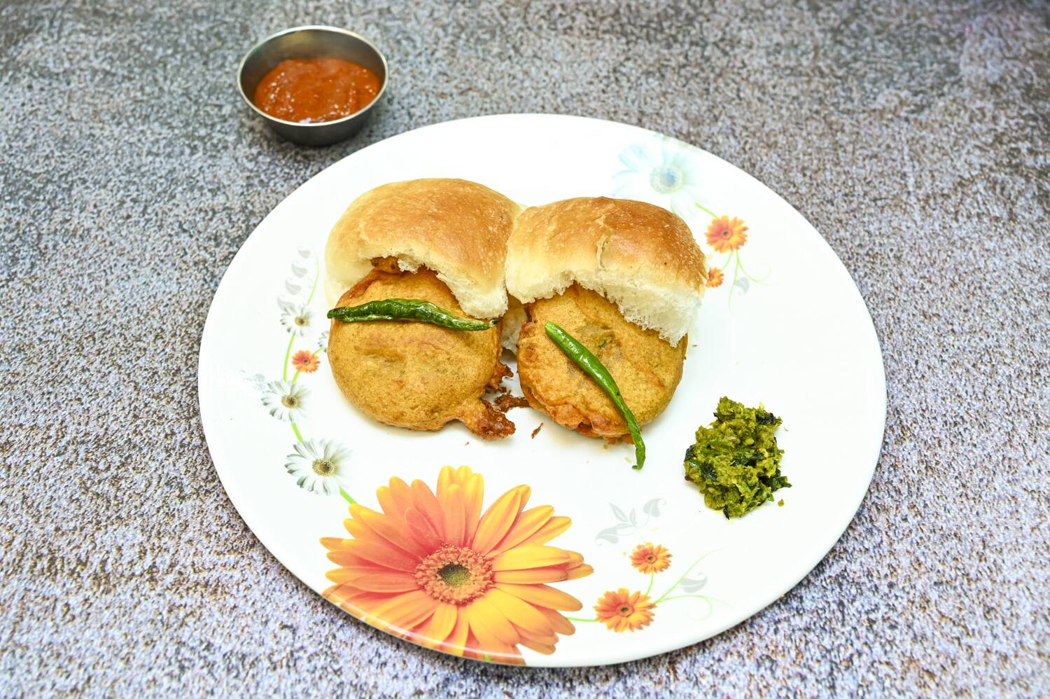 Vada Pav