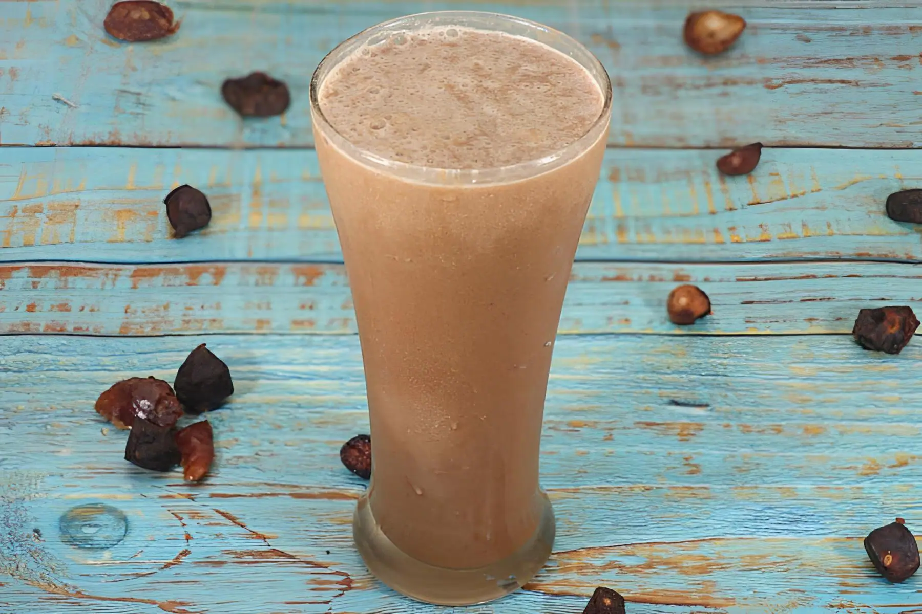 Natural Whey Protein