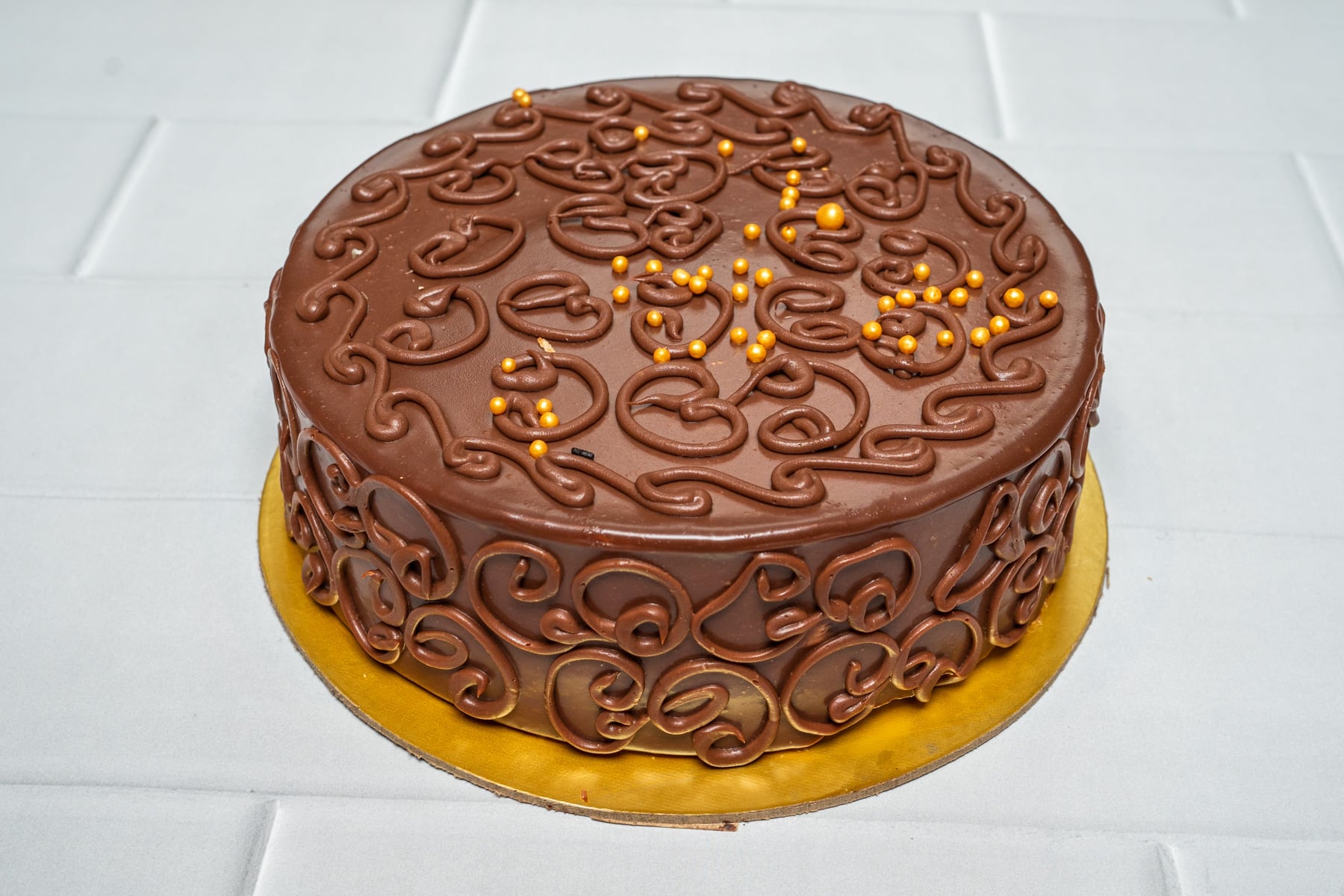 Discover more than 126 bakers lounge cakes super hot in.eteachers