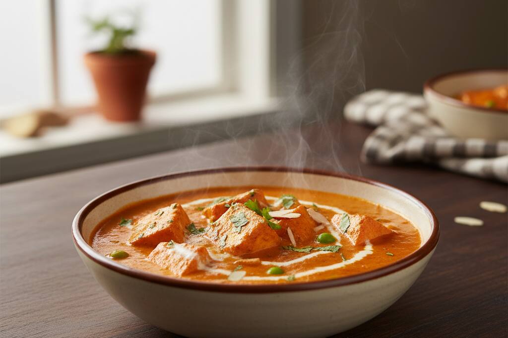 Paneer Lajawab