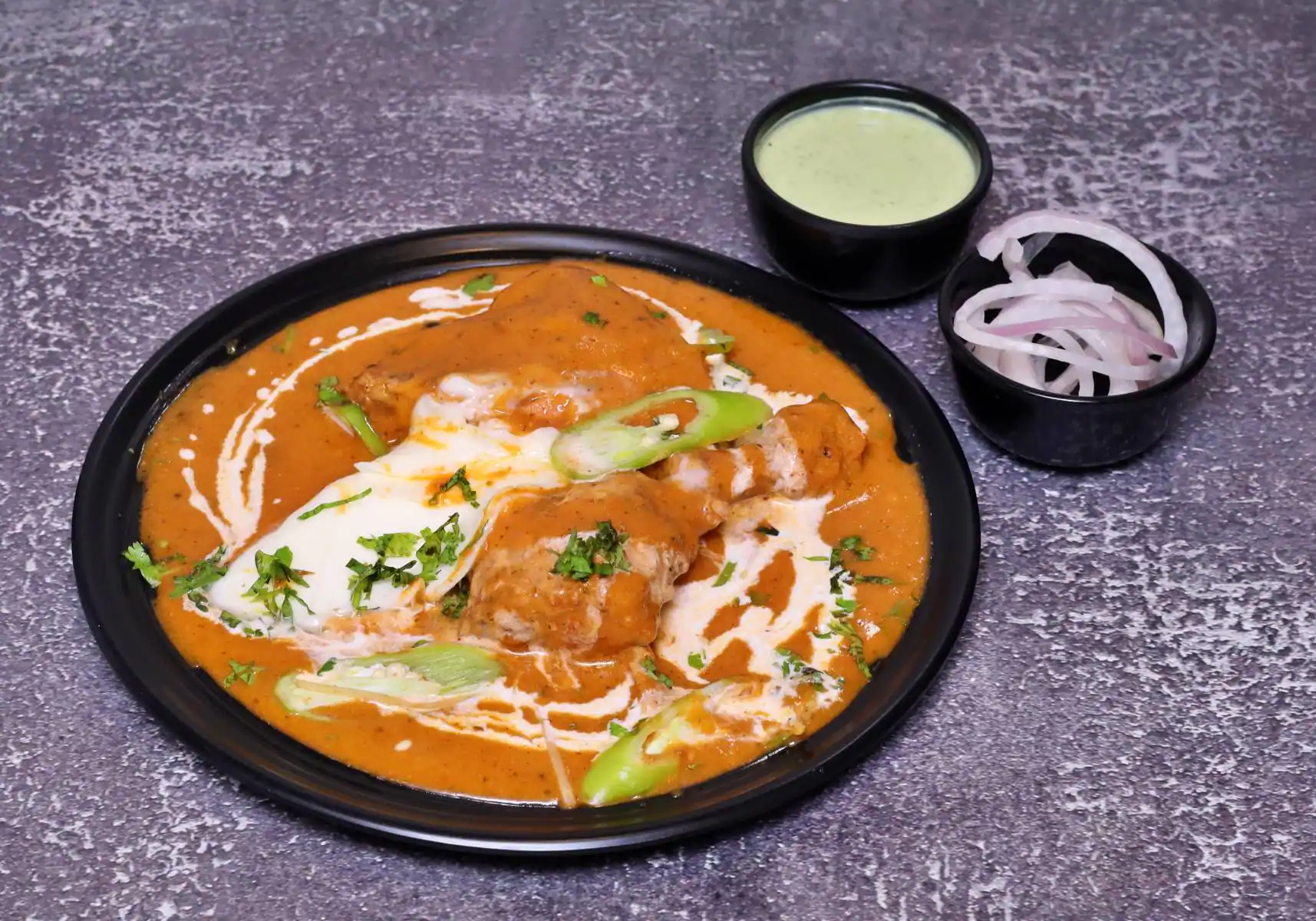 Chawla’s Take Away