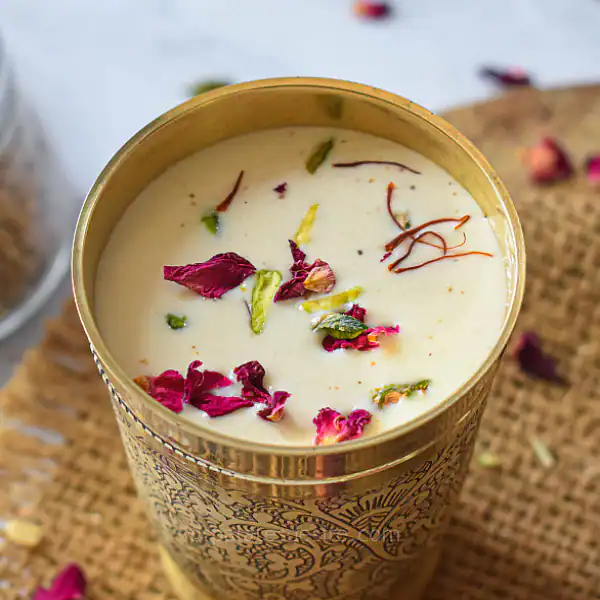 Thandai ( Holi Spl )