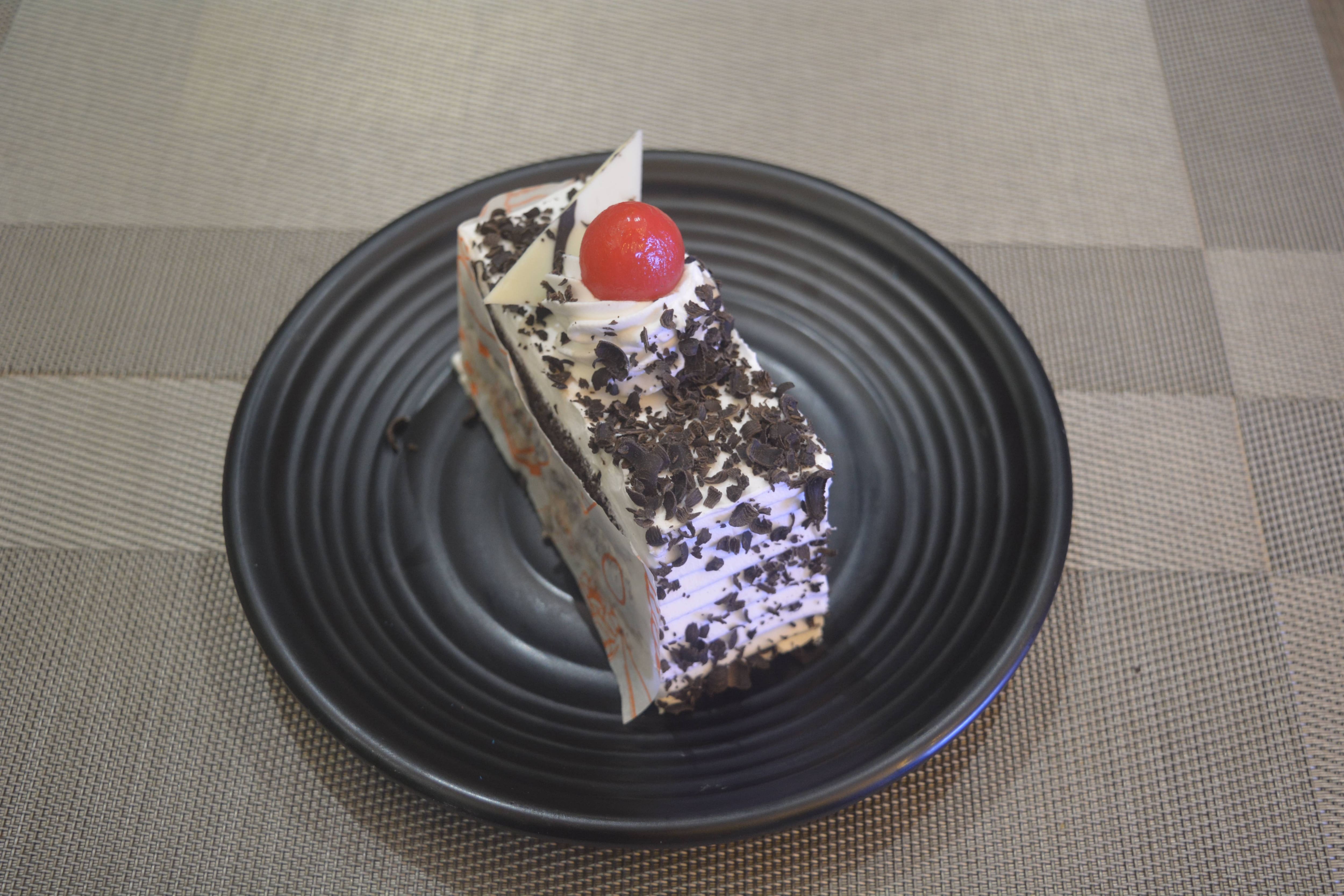 Cake Walk Cafe, Bela Pratapgarh Locality order online - Zomato