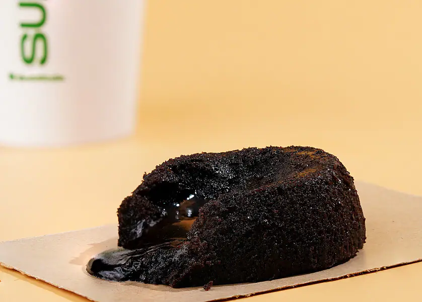 Choco Magma