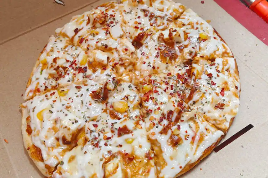 Thakurji Snacks Centre