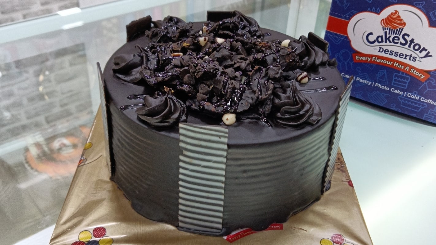 Understanding the Black Forest cake  Profit by Pakistan Today