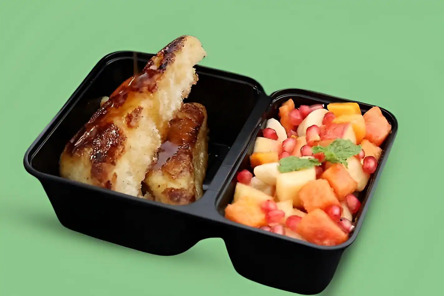 Classic French Toast Combo