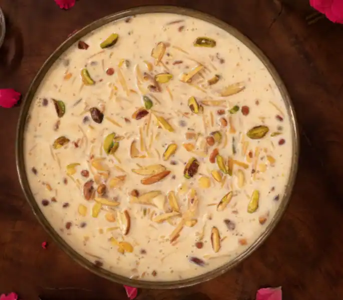 Sheer Khurma