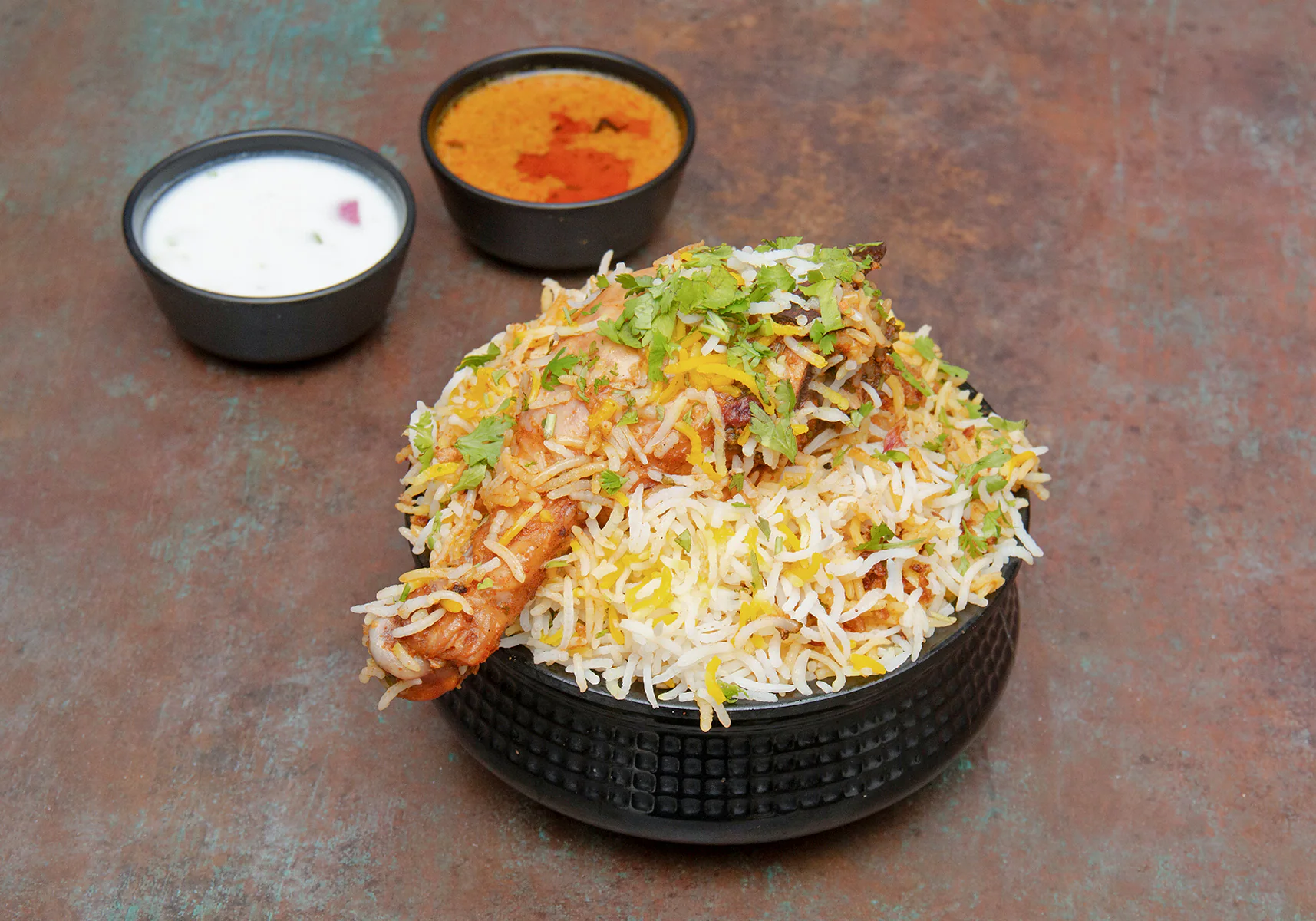 BRINDAVAN FOOD ARENA 