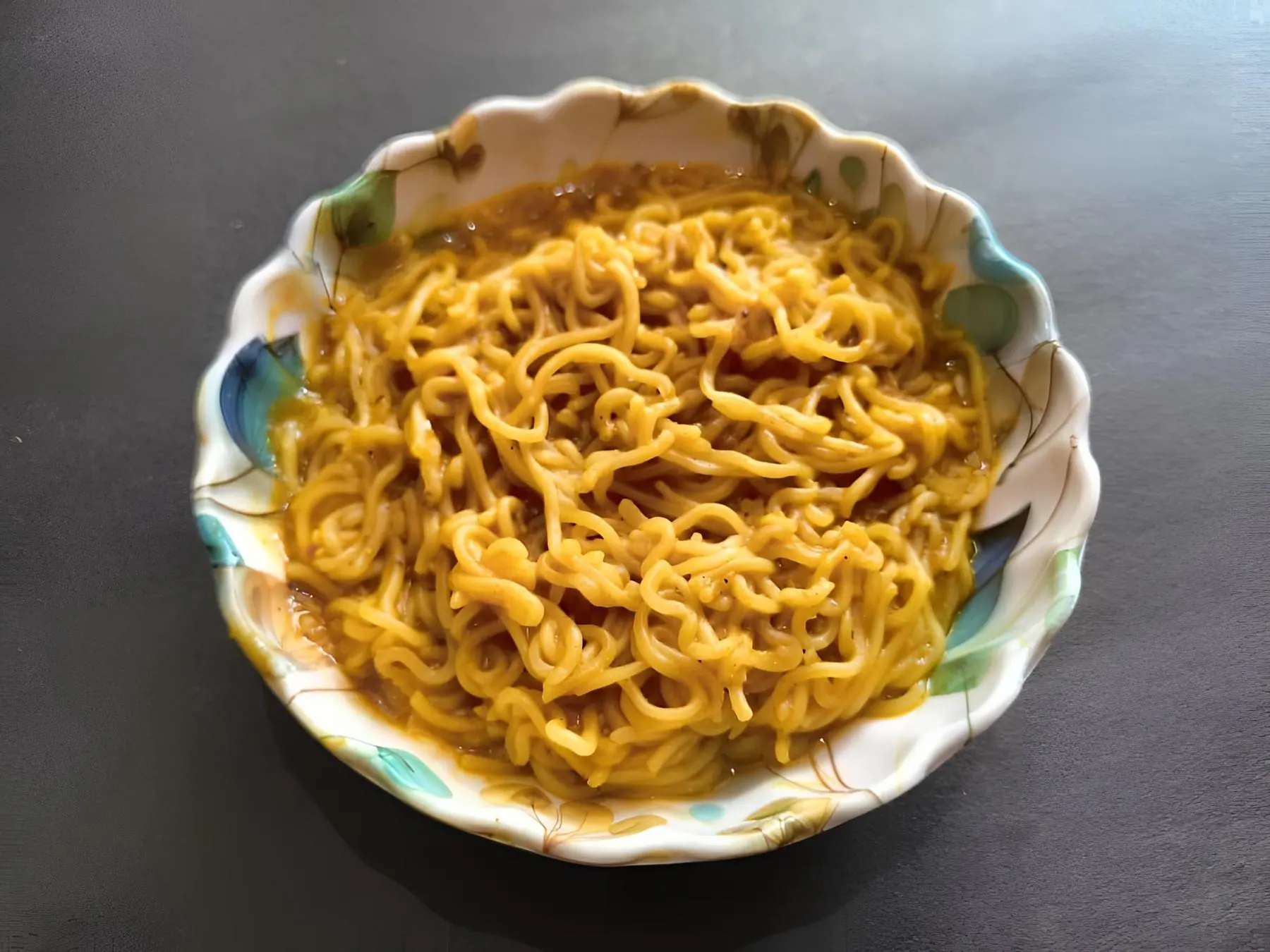 Classic Plain Maggi