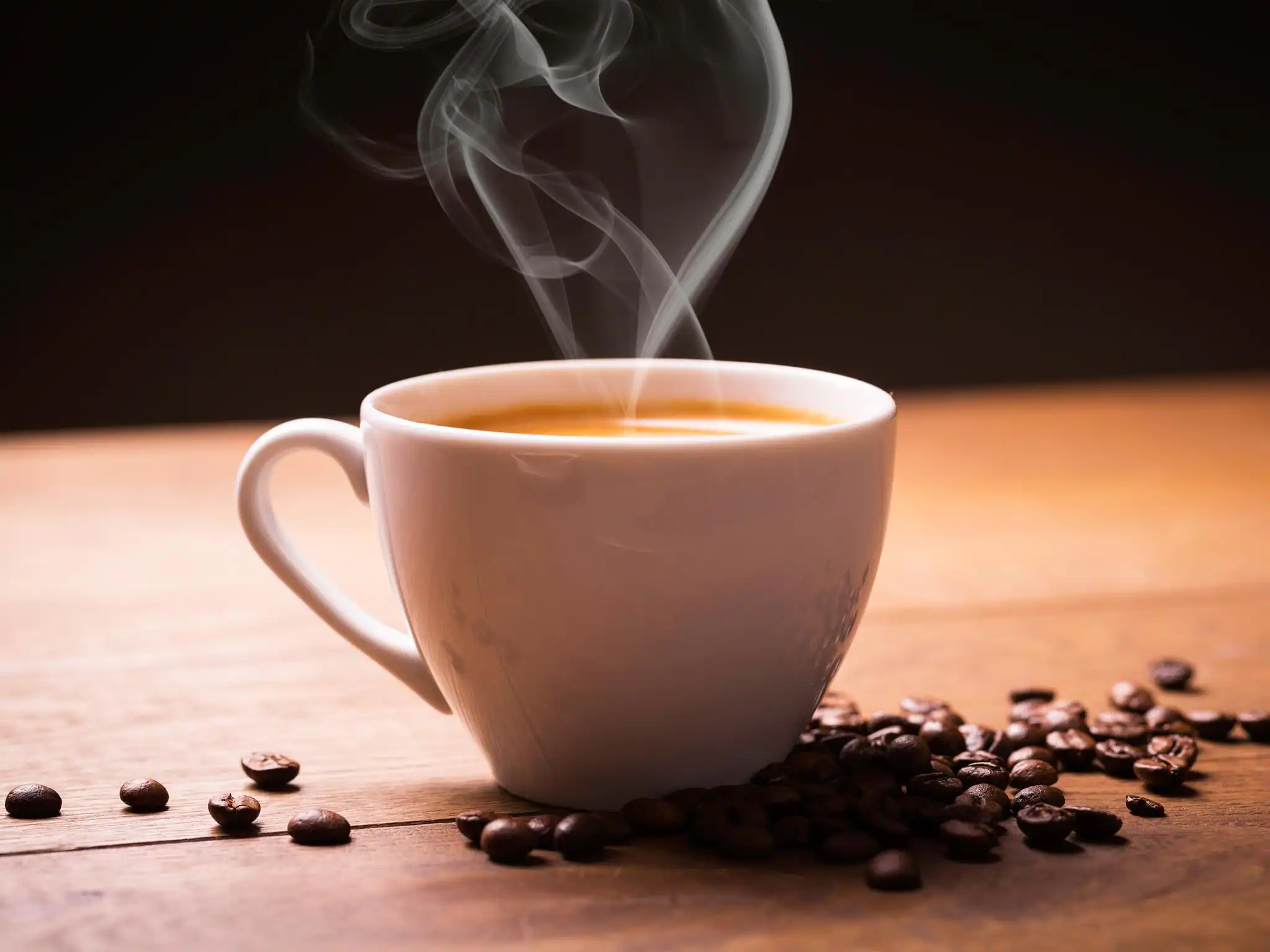 The Coffee Shop
