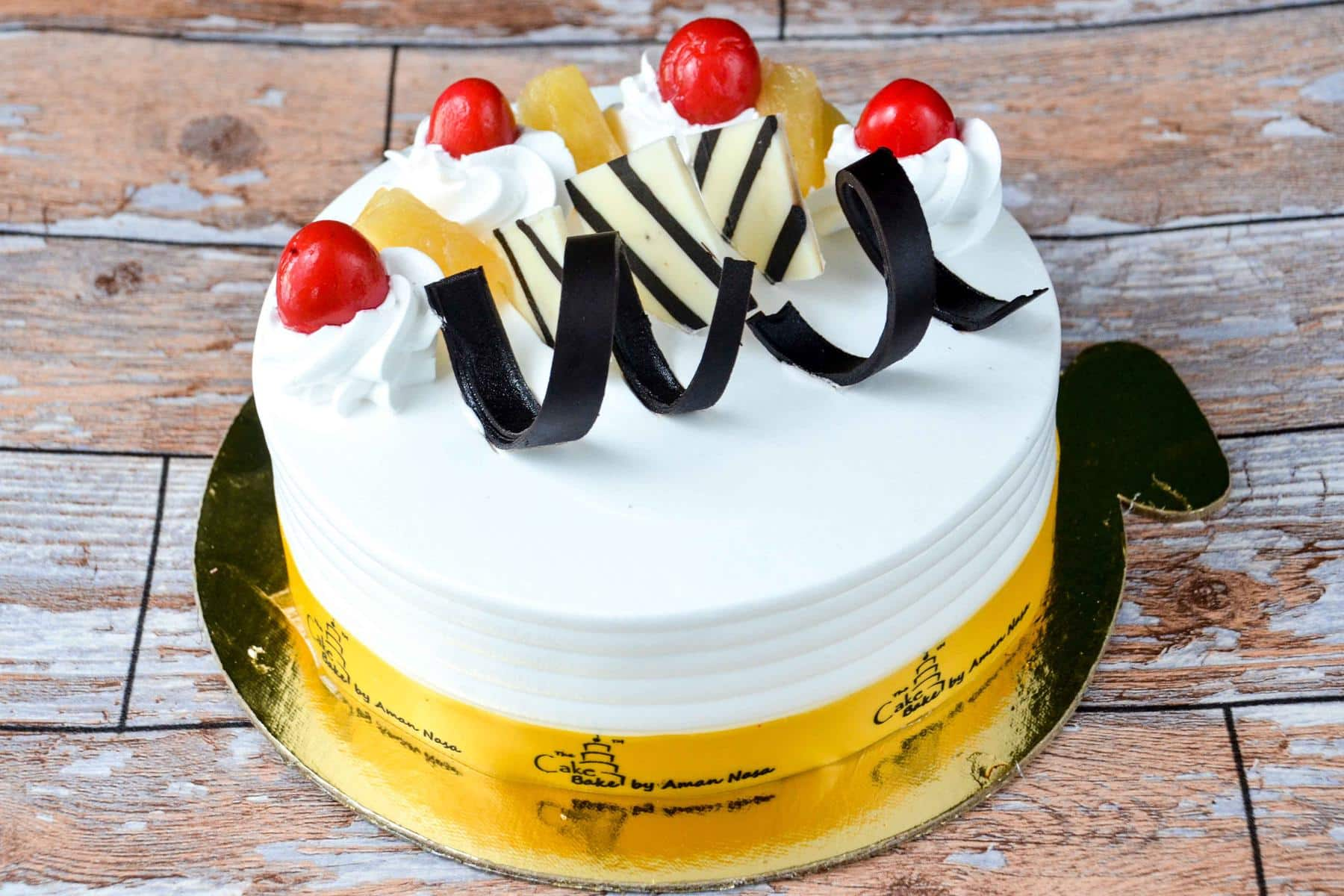 Cafe Aman in Vansda,Navsari - Best Cake Shops in Navsari - Justdial