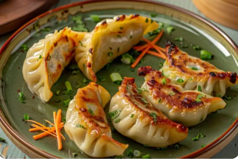 Khan's Grill & Kebabs