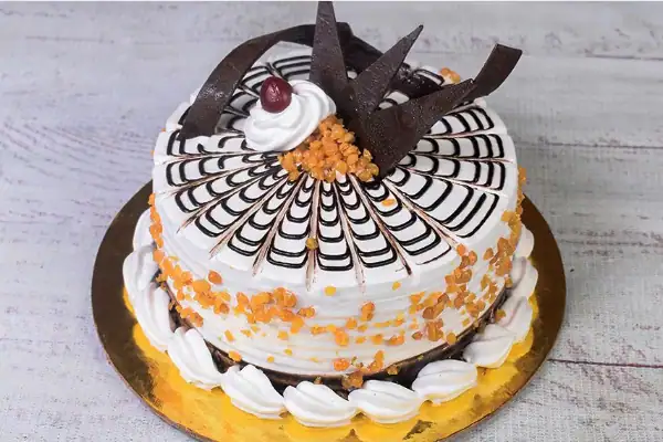 Dreamz Cake's