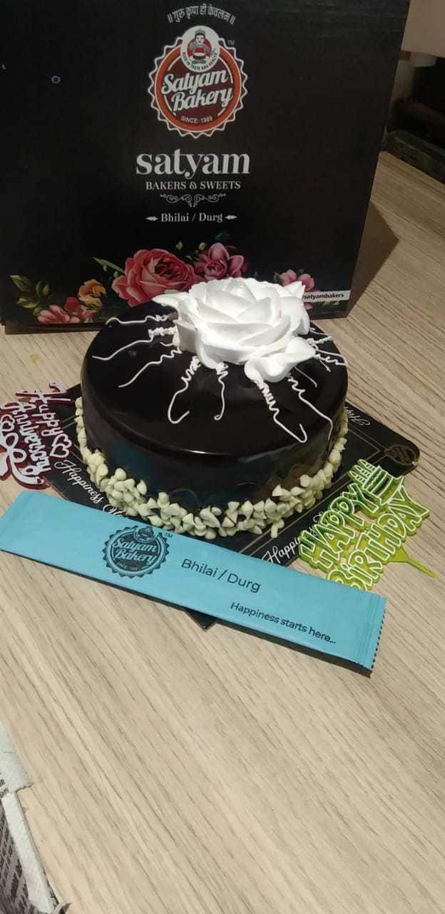 Online Cake Delivery | Order & Send Fresh Cakes in India - Frinza