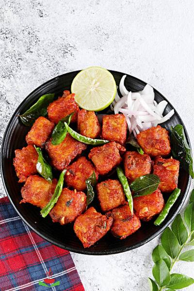 Paneer 65