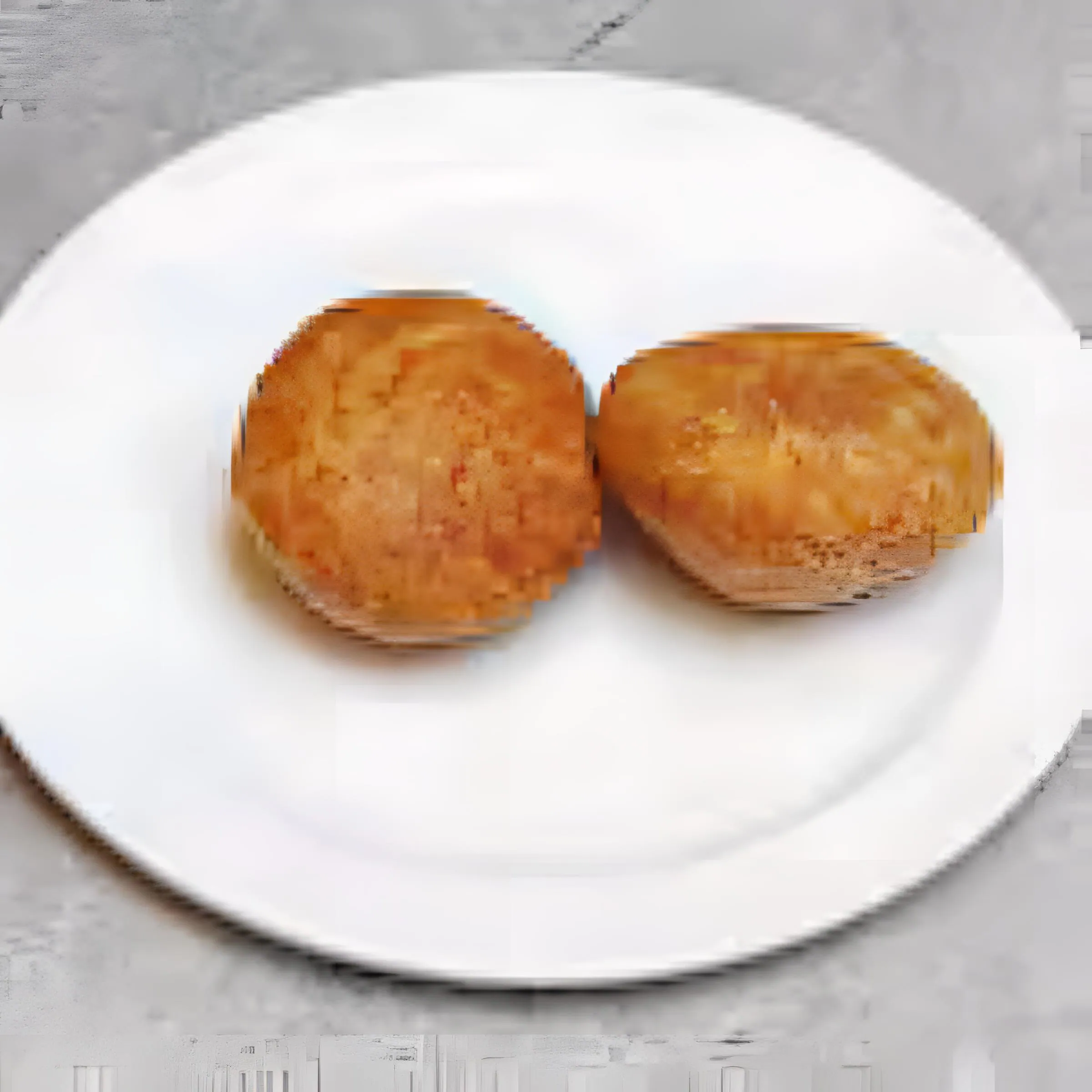 Moong Dal Kachori (Big)