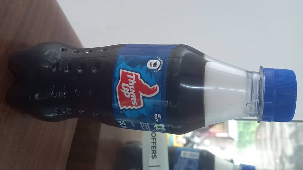 Thumsup (2 Ltr)