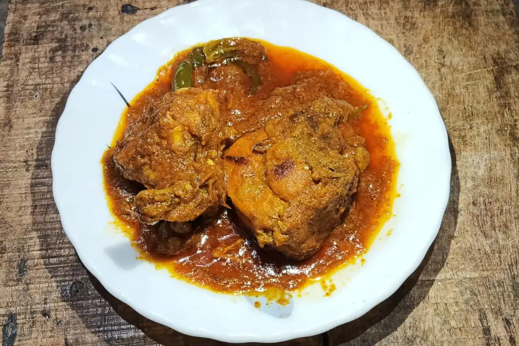 Brother's Home Kitchen 