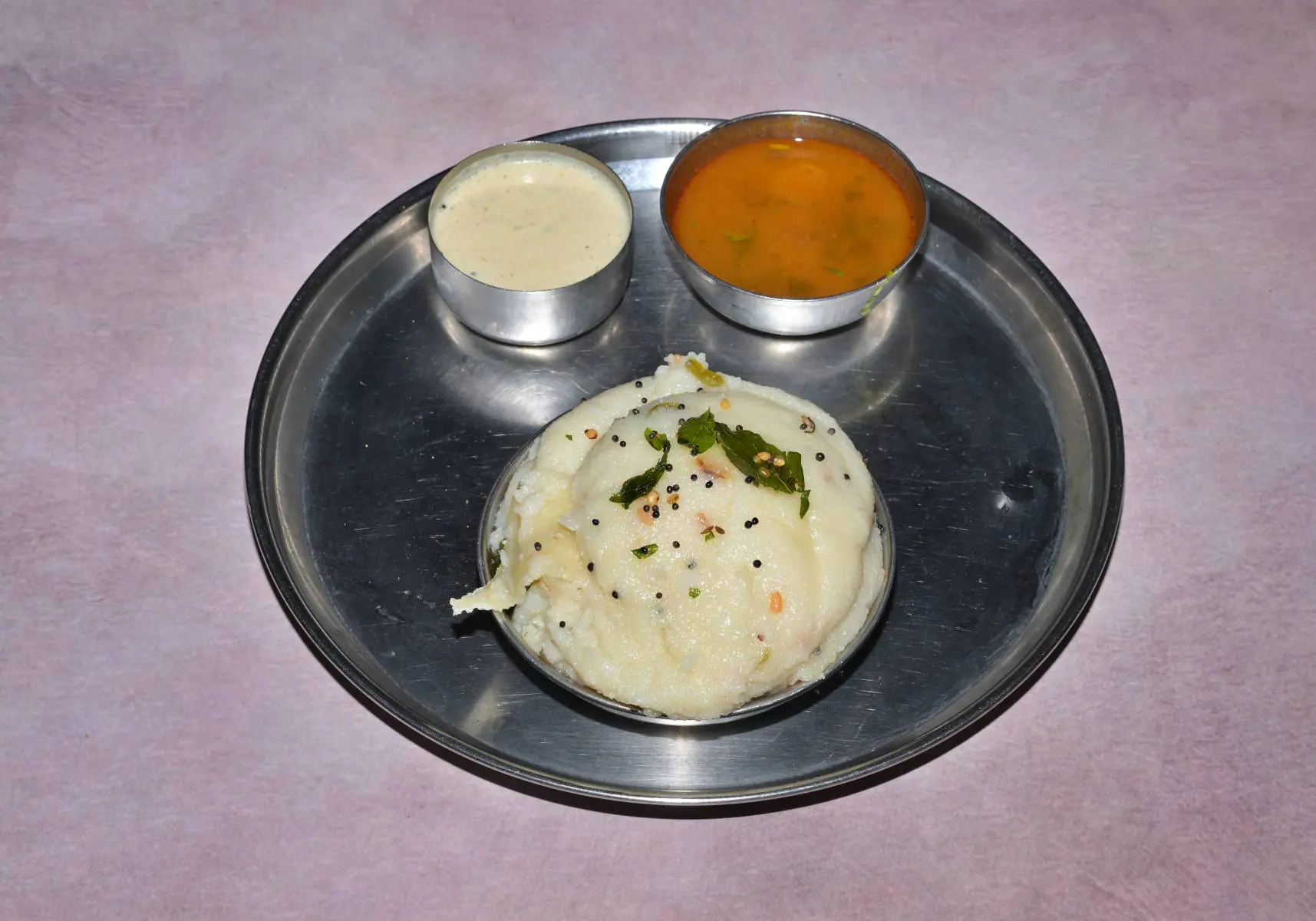 Upma