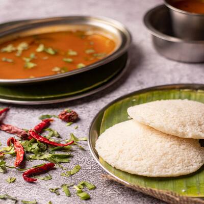 Dosa Coffee, Sector 3, Salt Lake order online - Zomato