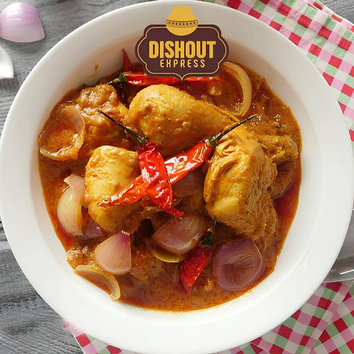 Murg Do Pyaaza