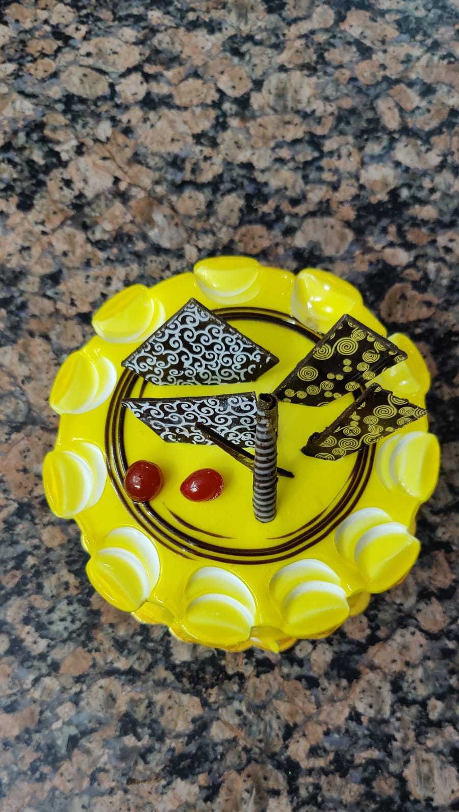 Mango Cake [1 Kg]