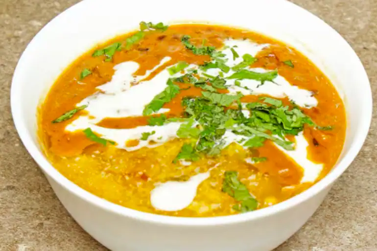 Radha Krishna Bhojanalya