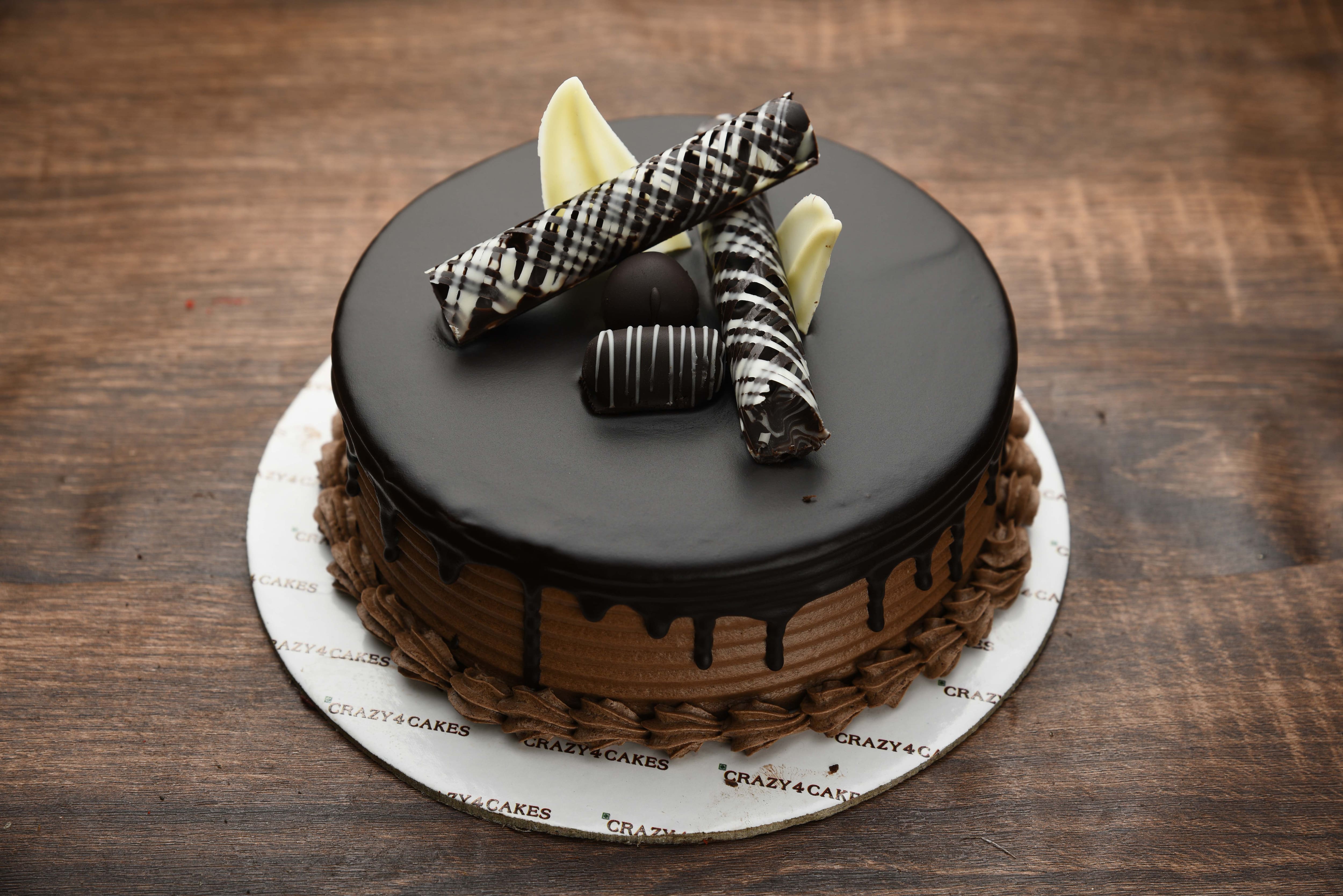 Best Birthday Cake In Indore | Order Online