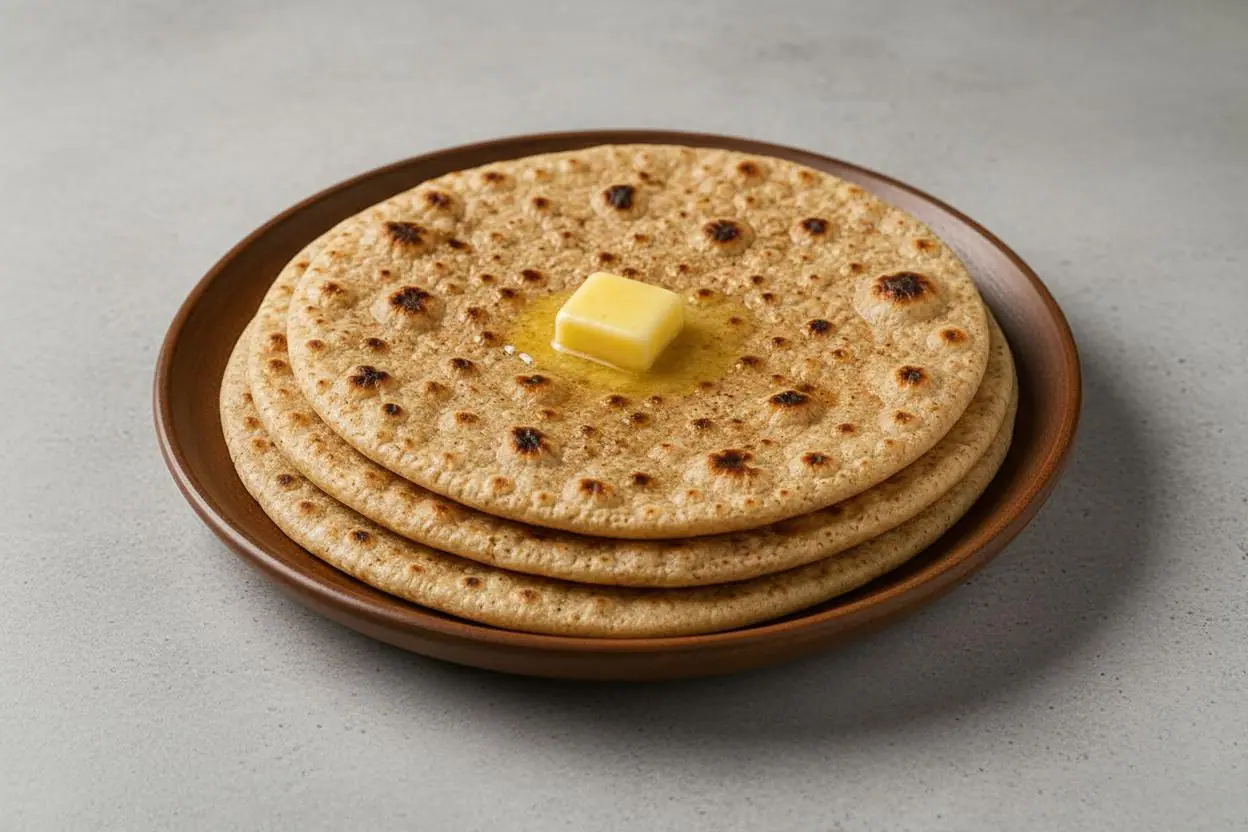 Amul Butter Tawa Roti