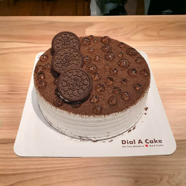 Dial For Cake in Gurgaon,Delhi - Order Food Online - Best Bakeries in Delhi  - Justdial