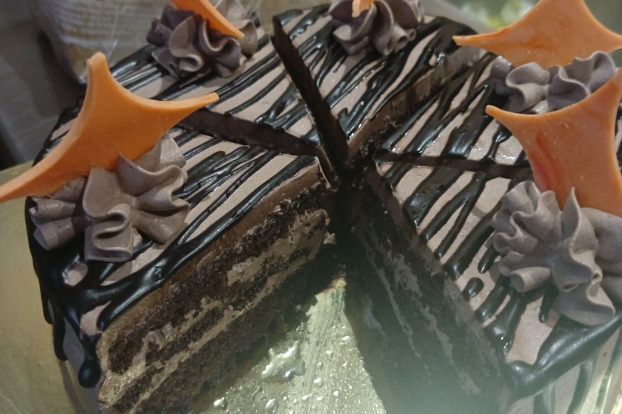 Top more than 144 250 grams cake online best - in.eteachers
