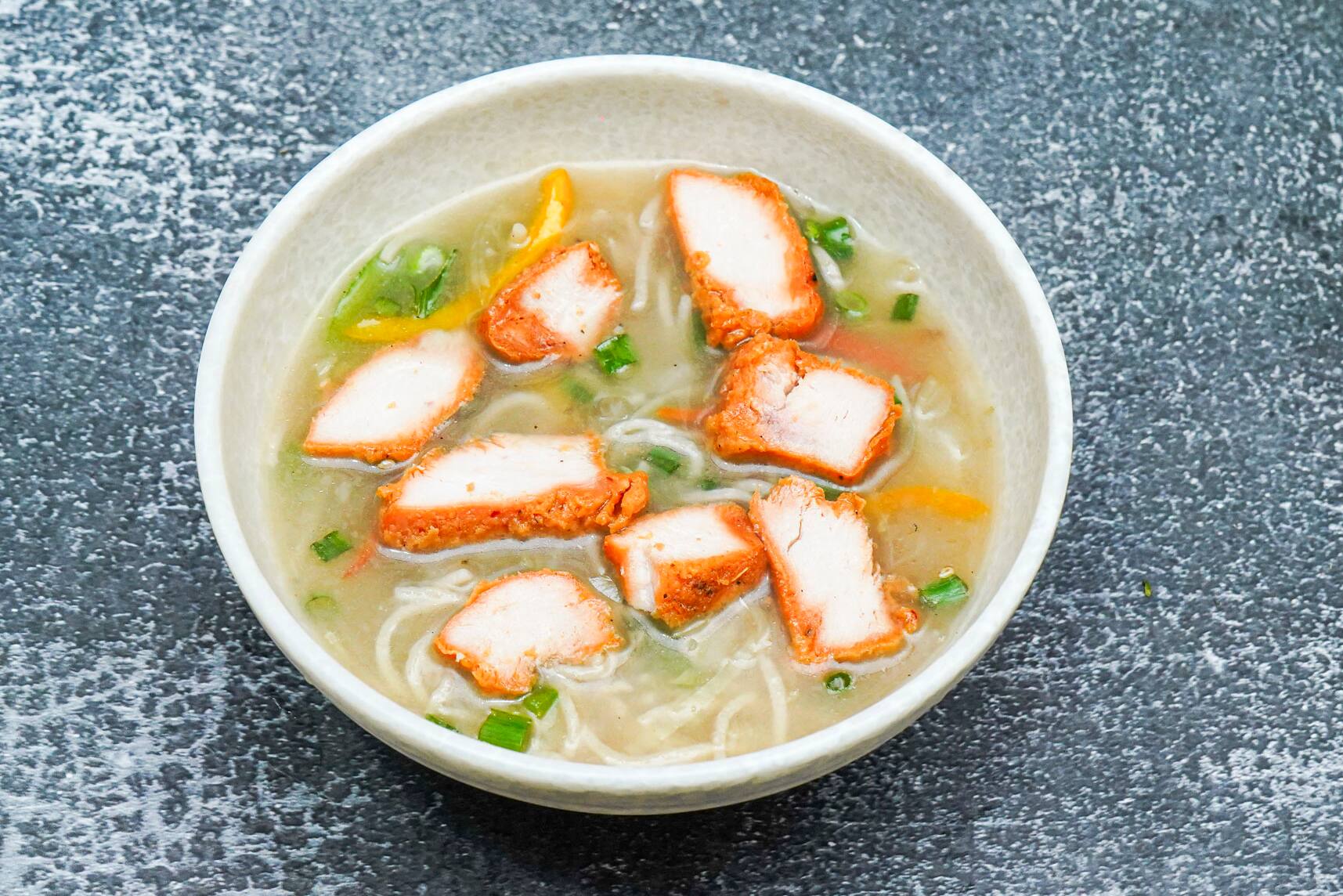 Chicken Thupka