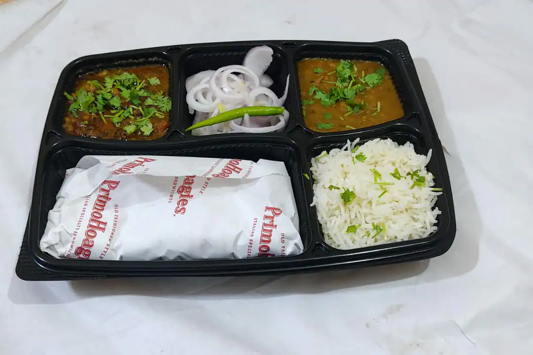 Best Veg Northern Cuisine