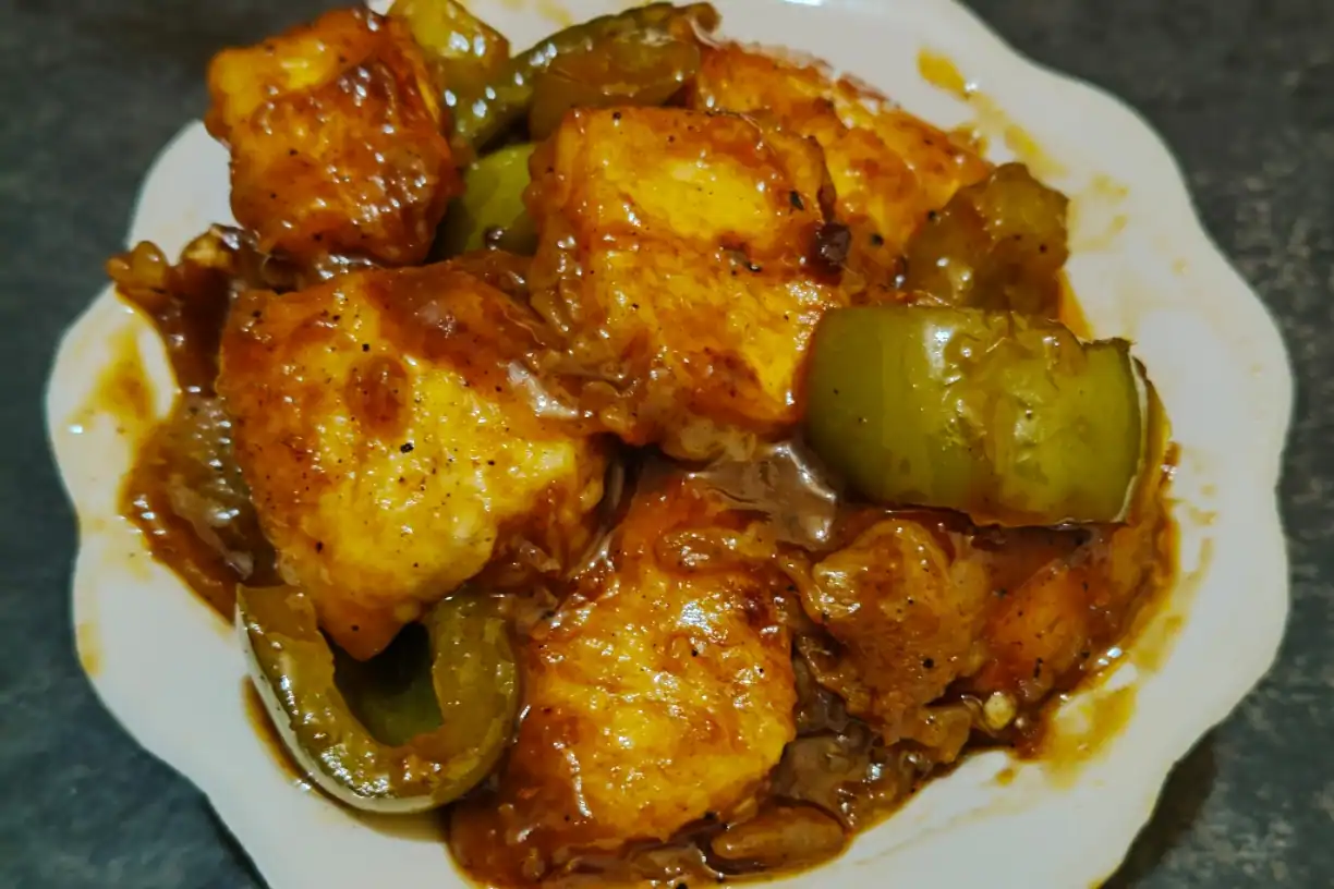 Nityananda Restaurant