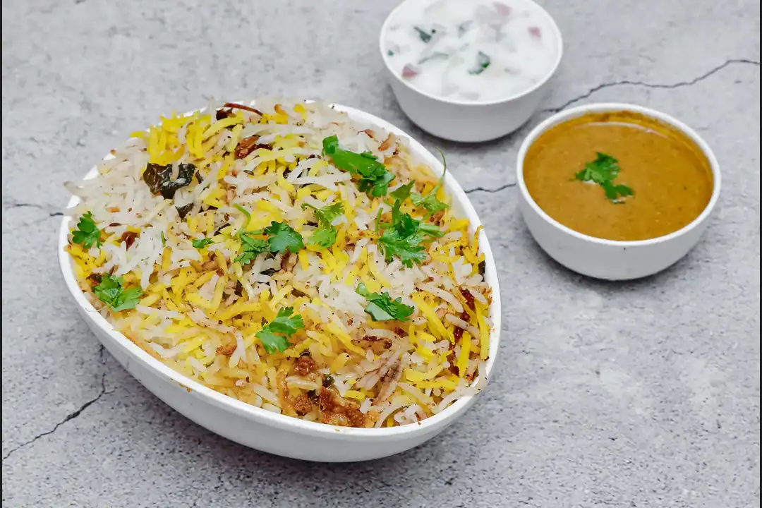 Amma's Andhra Spicy Kitchen