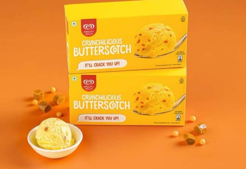 Butterscotch [300 Ml]