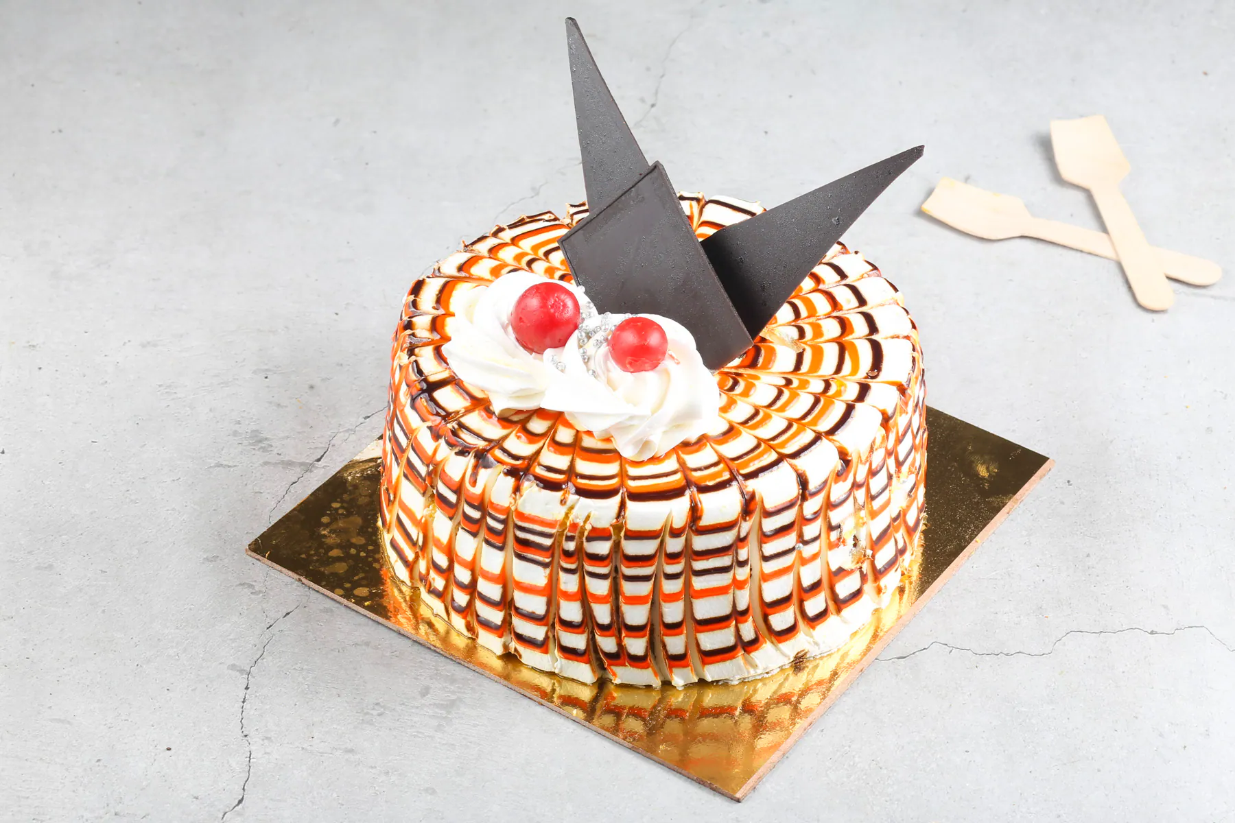 Backenn Fresh Bakery