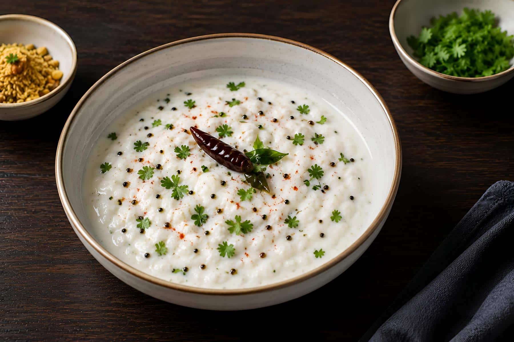 Curd Rice